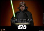 LUKE SKYWALKER - Star Wars: Dark Empire - Comic Masterpiece Series CMS019 – Bild 4