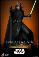 LUKE SKYWALKER - Star Wars: Dark Empire - Comic Masterpiece Series CMS019 – Bild 5