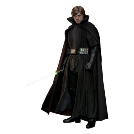 LUKE SKYWALKER - Star Wars: Dark Empire - Comic Masterpiece Series CMS019