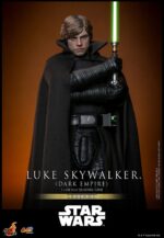 LUKE SKYWALKER - Star Wars: Dark Empire - Comic Masterpiece Series CMS019 – Bild 6