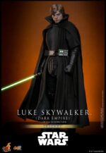 LUKE SKYWALKER - Star Wars: Dark Empire - Comic Masterpiece Series CMS019 – Bild 7