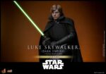 LUKE SKYWALKER - Star Wars: Dark Empire - Comic Masterpiece Series CMS019 – Bild 8