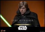 LUKE SKYWALKER - Star Wars: Dark Empire - Comic Masterpiece Series CMS019 – Bild 10