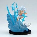 MONKEY D. RUFFY (LUFFY) – One Piece – World Collectible Log Stories Special – Bild 3