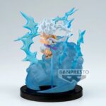 MONKEY D. RUFFY (LUFFY) – One Piece – World Collectible Log Stories Special – Bild 4