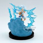 MONKEY D. RUFFY (LUFFY) – One Piece – World Collectible Log Stories Special – Bild 5