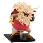 NEKOMAMUSHI – One Piece – Ichibansho – The Nine Red Scabbards is Here