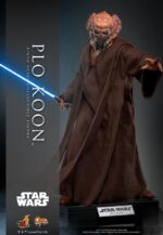 PLO KOON - Star Wars: The Clone Wars - Movie Masterpiece Series MMS 785 – Bild 2