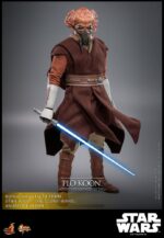 PLO KOON - Star Wars: The Clone Wars - Movie Masterpiece Series MMS 785 – Bild 12