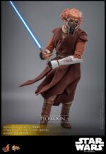 PLO KOON - Star Wars: The Clone Wars - Movie Masterpiece Series MMS 785 – Bild 13