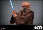 PLO KOON - Star Wars: The Clone Wars - Movie Masterpiece Series MMS 785 – Bild 15