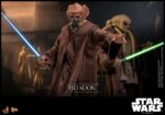 PLO KOON - Star Wars: The Clone Wars - Movie Masterpiece Series MMS 785 – Bild 17