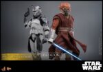 PLO KOON - Star Wars: The Clone Wars - Movie Masterpiece Series MMS 785 – Bild 19