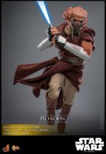 PLO KOON - Star Wars: The Clone Wars - Movie Masterpiece Series MMS 785 – Bild 3