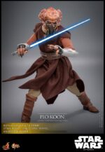 PLO KOON - Star Wars: The Clone Wars - Movie Masterpiece Series MMS 785 – Bild 4