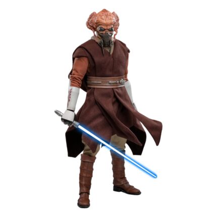 PLO KOON - Star Wars: The Clone Wars - Movie Masterpiece Series MMS 785