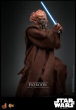 PLO KOON - Star Wars: The Clone Wars - Movie Masterpiece Series MMS 785 – Bild 6
