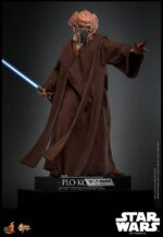PLO KOON - Star Wars: The Clone Wars - Movie Masterpiece Series MMS 785 – Bild 7