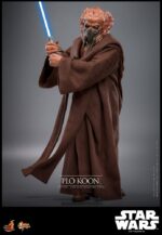 PLO KOON - Star Wars: The Clone Wars - Movie Masterpiece Series MMS 785 – Bild 8