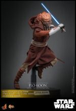 PLO KOON - Star Wars: The Clone Wars - Movie Masterpiece Series MMS 785 – Bild 9