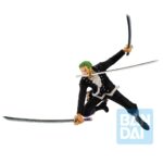 RORONOA ZORO (MORE BEAT) – One Piece – Ichibansho – Film: Red