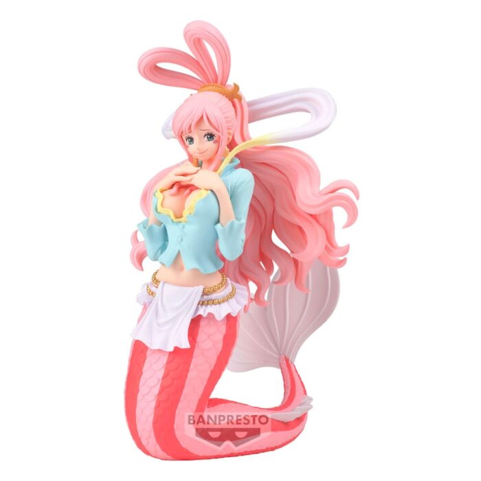 SHIRAHOSHI – One Piece – Glitter & Glamours – Bild 1