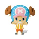 TONY TONY CHOPPER – One Piece – Fluffy Puffy – Version 1