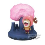 TONY TONY CHOPPER – One Piece – World Collectable Log Stories