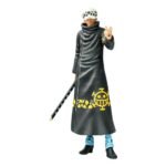 TRAFALGAR LAW – One Piece – Grandista Nero