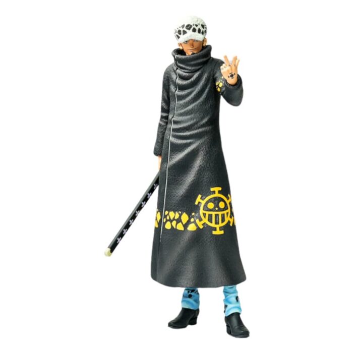 TRAFALGAR LAW – One Piece – Grandista Nero – Bild 1