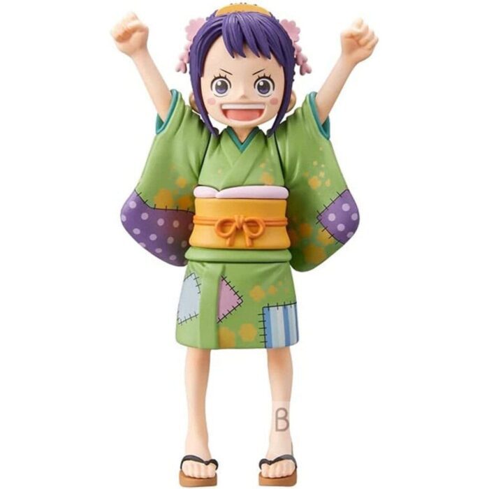 WANOKUNI O-TAMA – One Piece – DXF The Grandline Series – Bild 1