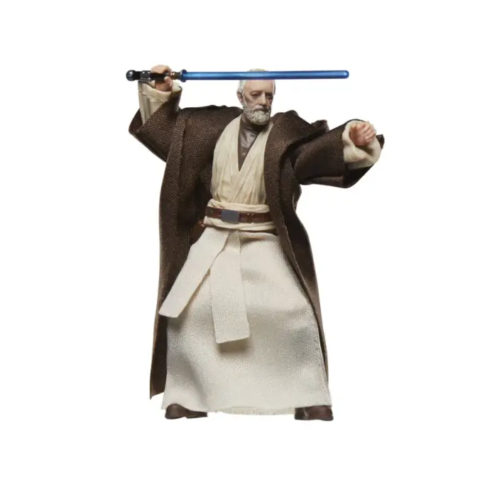 Ben (Obi-Wan) Kenobi Star Wars Vintage Collection Figur VC373 von Hasbro aus Star Wars: A New Hope