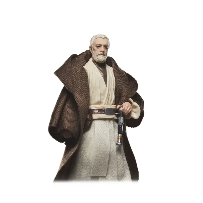 Ben (Obi-Wan) Kenobi Star Wars Vintage Collection Figur VC373 von Hasbro aus Star Wars: A New Hope