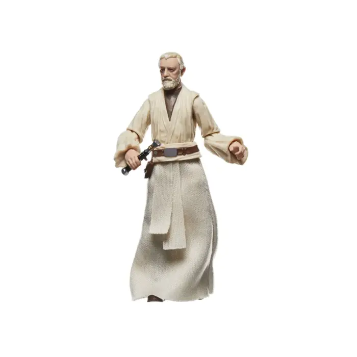 Ben (Obi-Wan) Kenobi Star Wars Vintage Collection Figur VC373 von Hasbro aus Star Wars: A New Hope