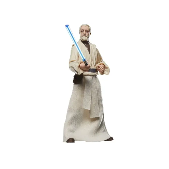 Ben (Obi-Wan) Kenobi Star Wars Vintage Collection Figur VC373 von Hasbro aus Star Wars: A New Hope