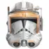 Clone Commander Cody Helm Star Wars Black Series von Hasbro aus Episode 3 Star Wars: Revenge of the Sith
