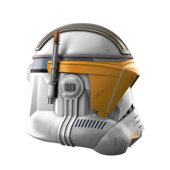 Clone Commander Cody Helm Star Wars Black Series von Hasbro aus Episode 3 Star Wars: Revenge of the Sith