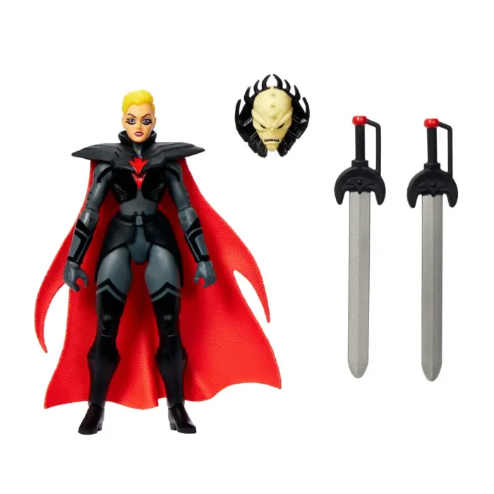 Despara Masters of the Universe (MotU) Origins Figur als Mattel Creations Exclusive