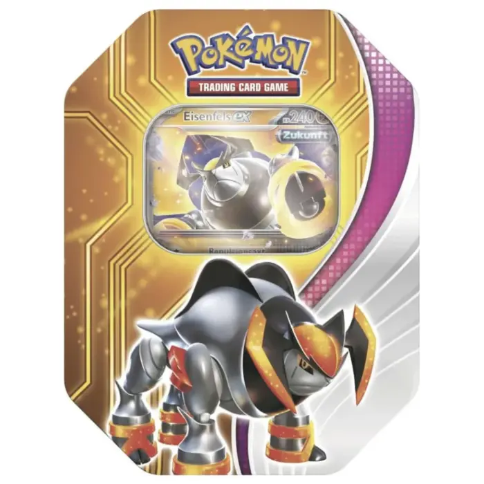 Trainer-Toolkit 2024 Pokémon Trainer-Sammelkarten-Kollektion Level 3