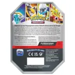 Trainer-Toolkit 2024 Pokémon Trainer-Sammelkarten-Kollektion Level 3