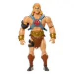 He-Man Masters of the Universe Origins x ThunderCats Crossover Figur von Mattel