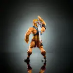He-Man Masters of the Universe Origins x ThunderCats Crossover Figur von Mattel
