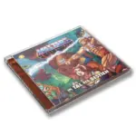 Im Tal der Bestien (Folge 06) der Masters of the Universe (MOTU) Hörspielserie von Retrofabrik – mit He-Man, Skeletor und ihren legendären Gefährten