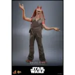 Jar Jar Binks Hot-Toys (1:6) Sixth Scale Collectibles Series Figur aus Episode 1 Star Wars: The Phantom Menace