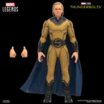 John F. Walker & Sentry Marvel Legends Series Figur 2-Pack von Hasbro aus Thunderbolts