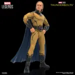John F. Walker & Sentry Marvel Legends Series Figur 2-Pack von Hasbro aus Thunderbolts