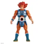 Lion-O ThunderCats Actionfigur von Mondo in der Skala 1:6
