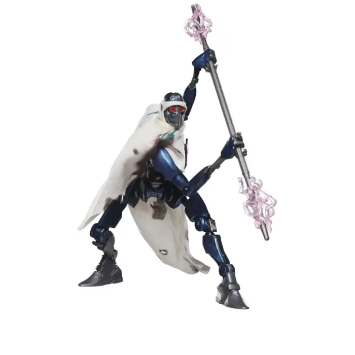 Magnaguard Star Wars Black Series Figur von Hasbro aus Episode 3 Star Wars: Die Rache der Sith