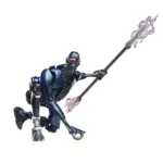 Magnaguard Star Wars Black Series Figur von Hasbro aus Episode 3 Star Wars: Die Rache der Sith