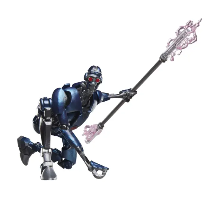 Magnaguard Star Wars Black Series Figur von Hasbro aus Episode 3 Star Wars: Die Rache der Sith